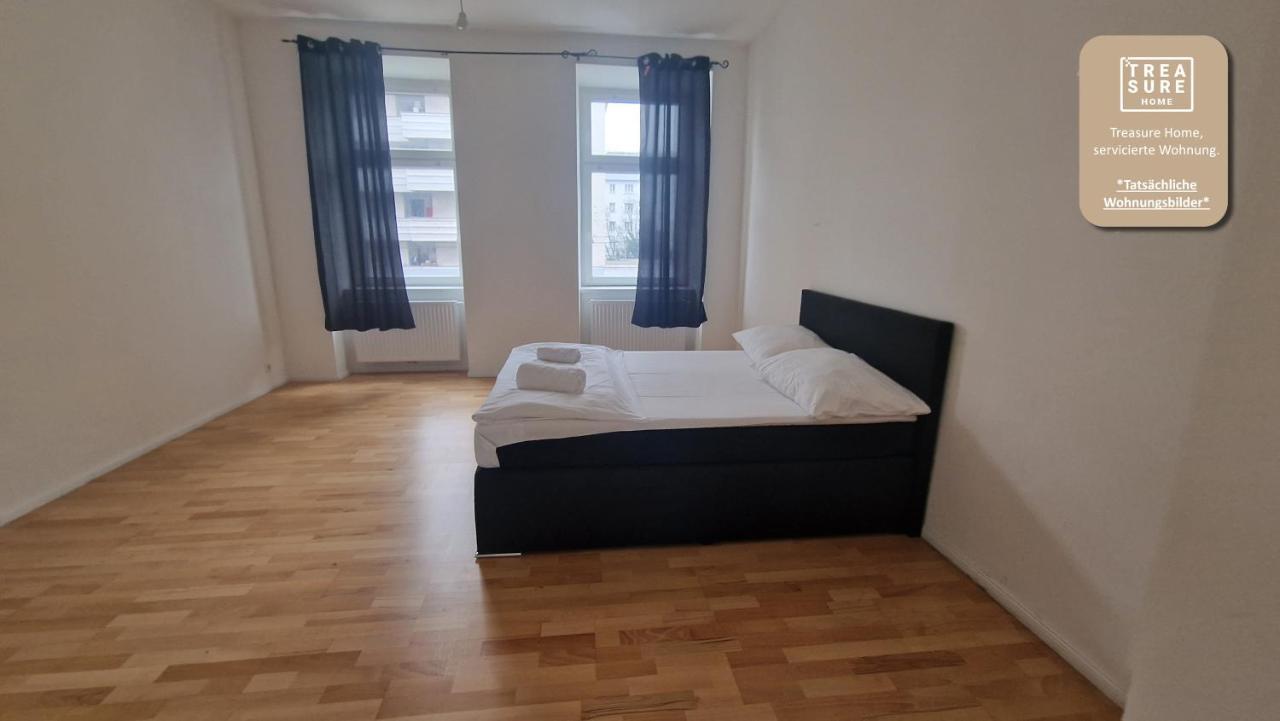 Treasure Apartment