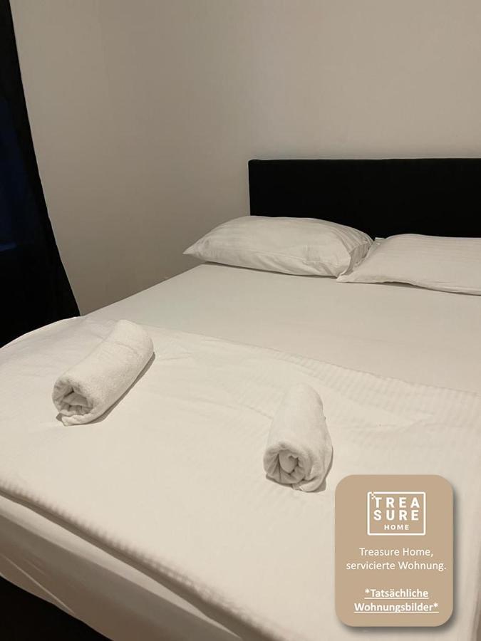 Treasure Apartment Wien