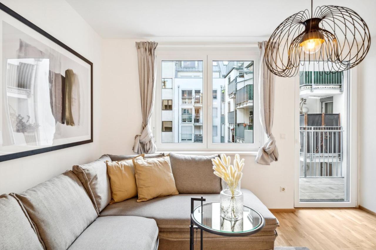 Design In Favoriten Vienna