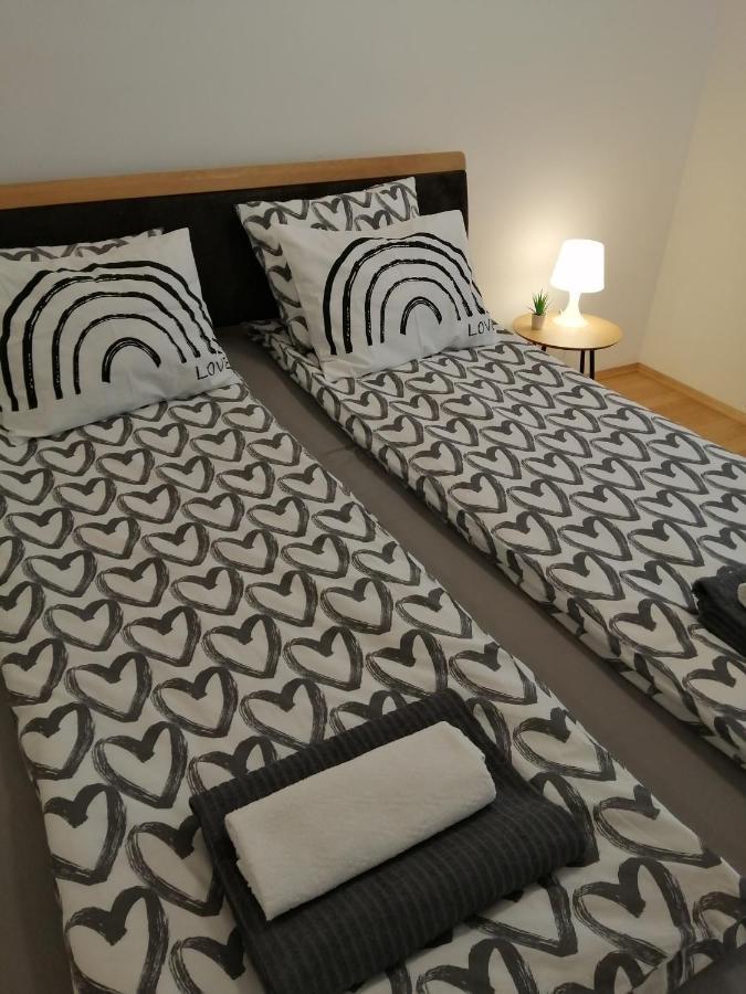 Tesla Apartment Wien