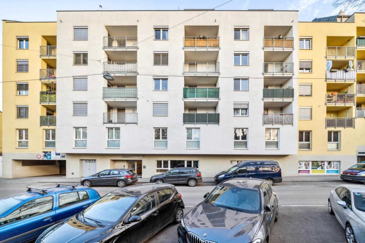 Design In Favoriten *