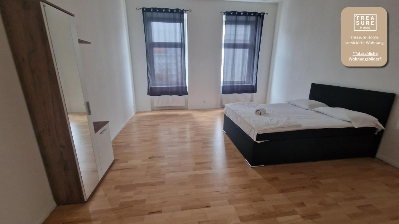 Apartamento Treasure *
