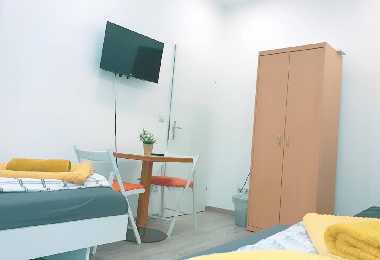 Apartment Comfort 5p Hn Vienna