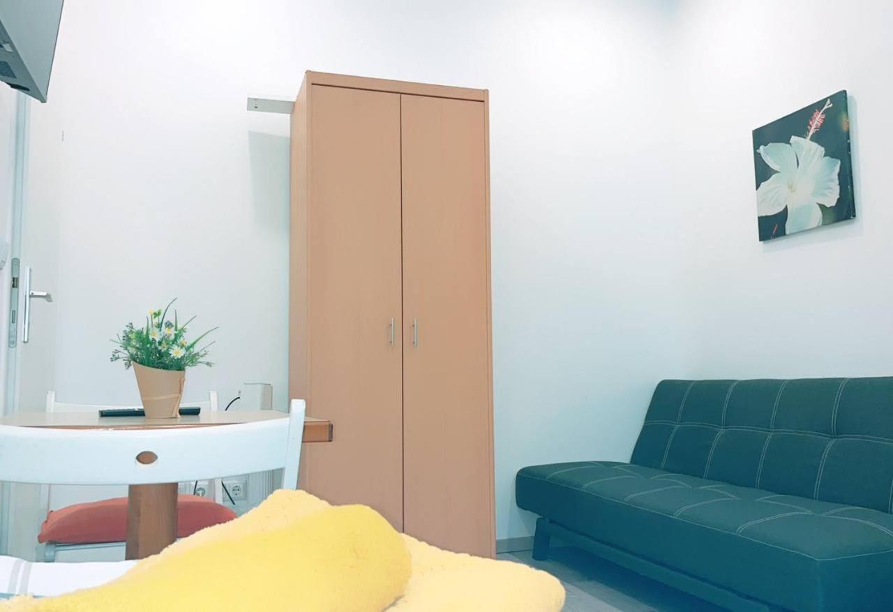 Apartment Comfort 5p Hn *