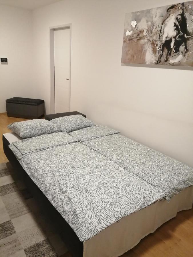 Apartment Tesla Vienna