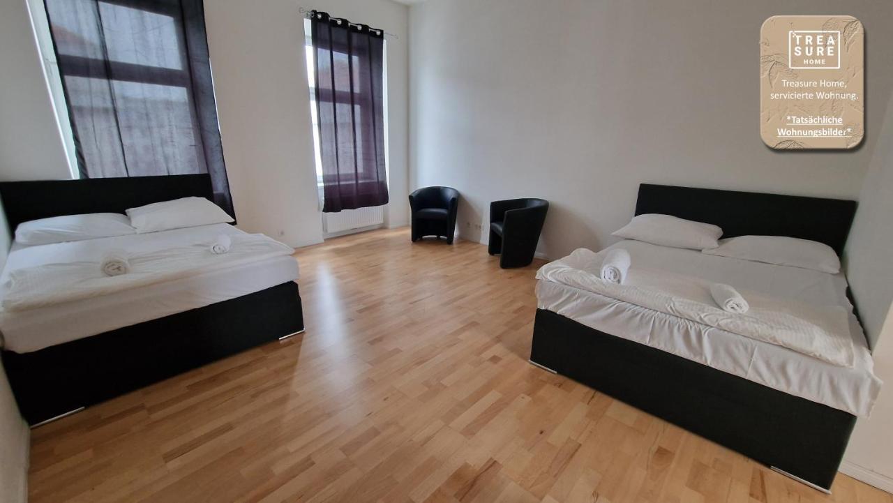 Apartamento Treasure