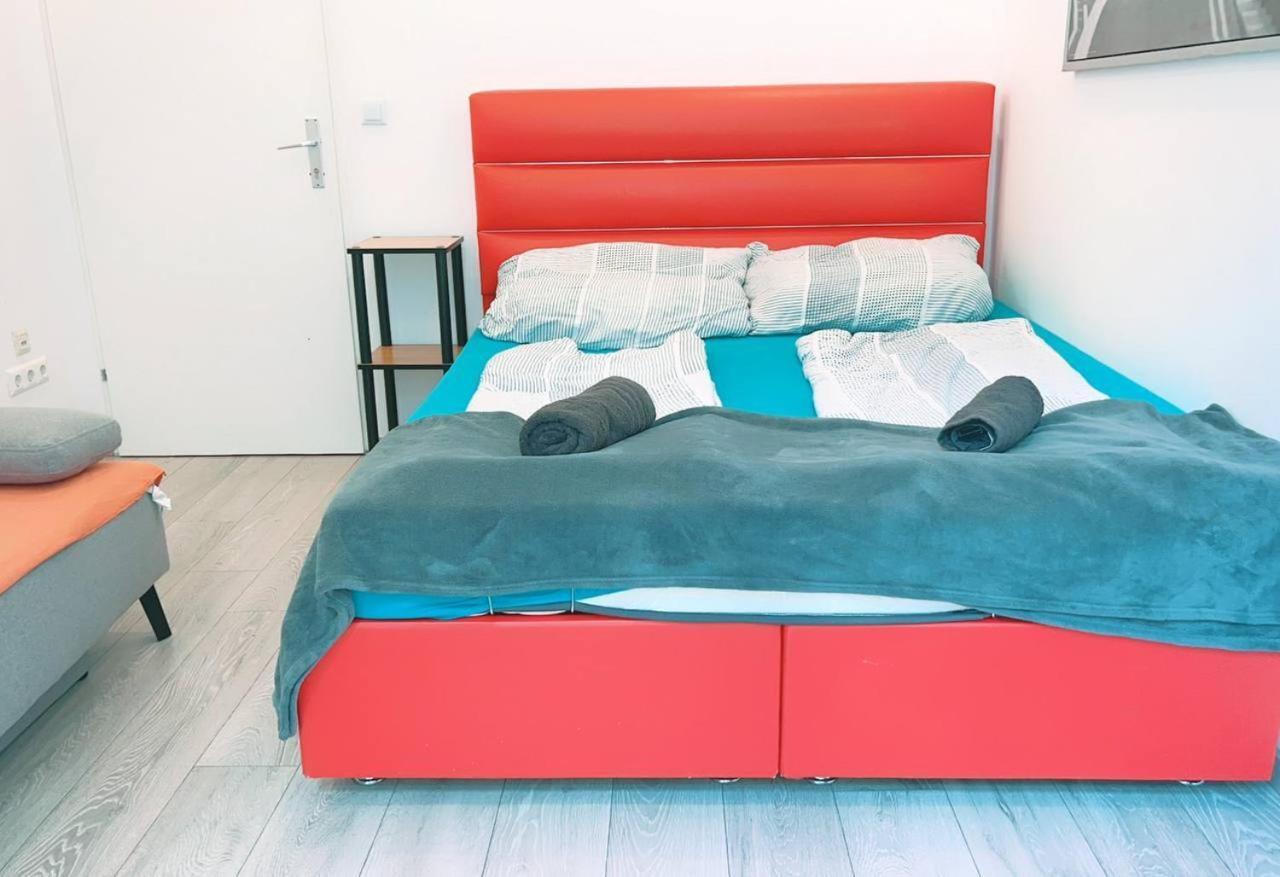 Comfort 5p Hn Vienna