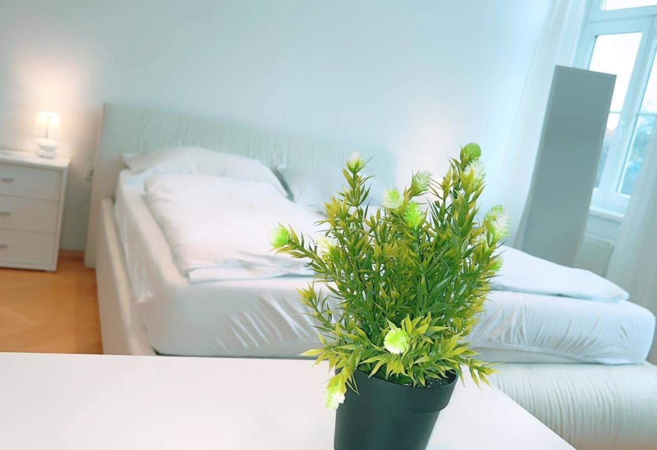 Deluxe Double Kp Apartment Vienna
