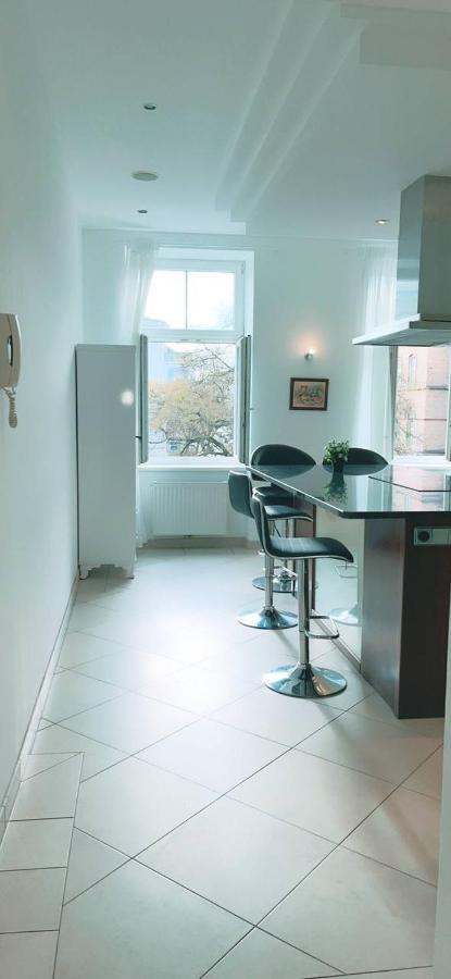 Deluxe Double Kp Apartment Vienna