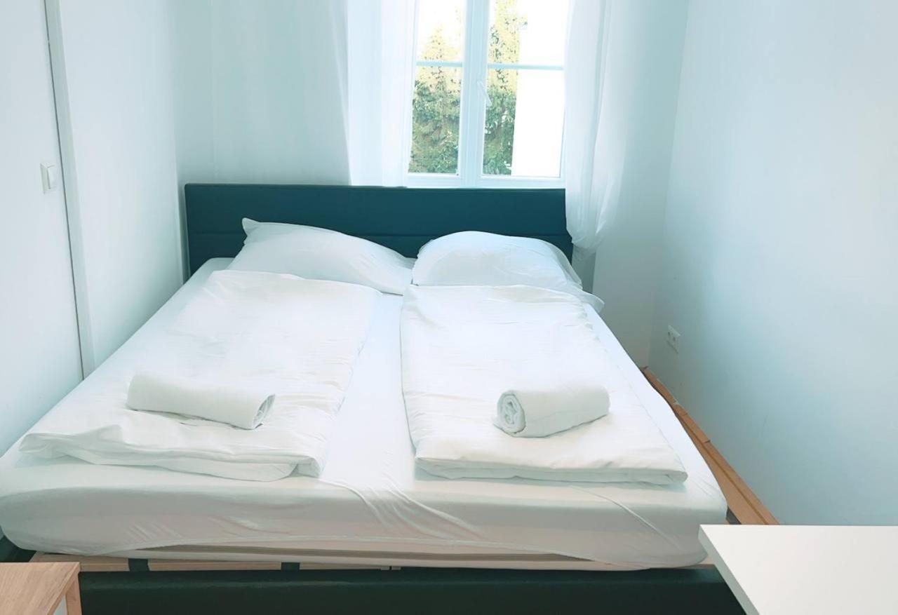 Apartment Deluxe Double Kp