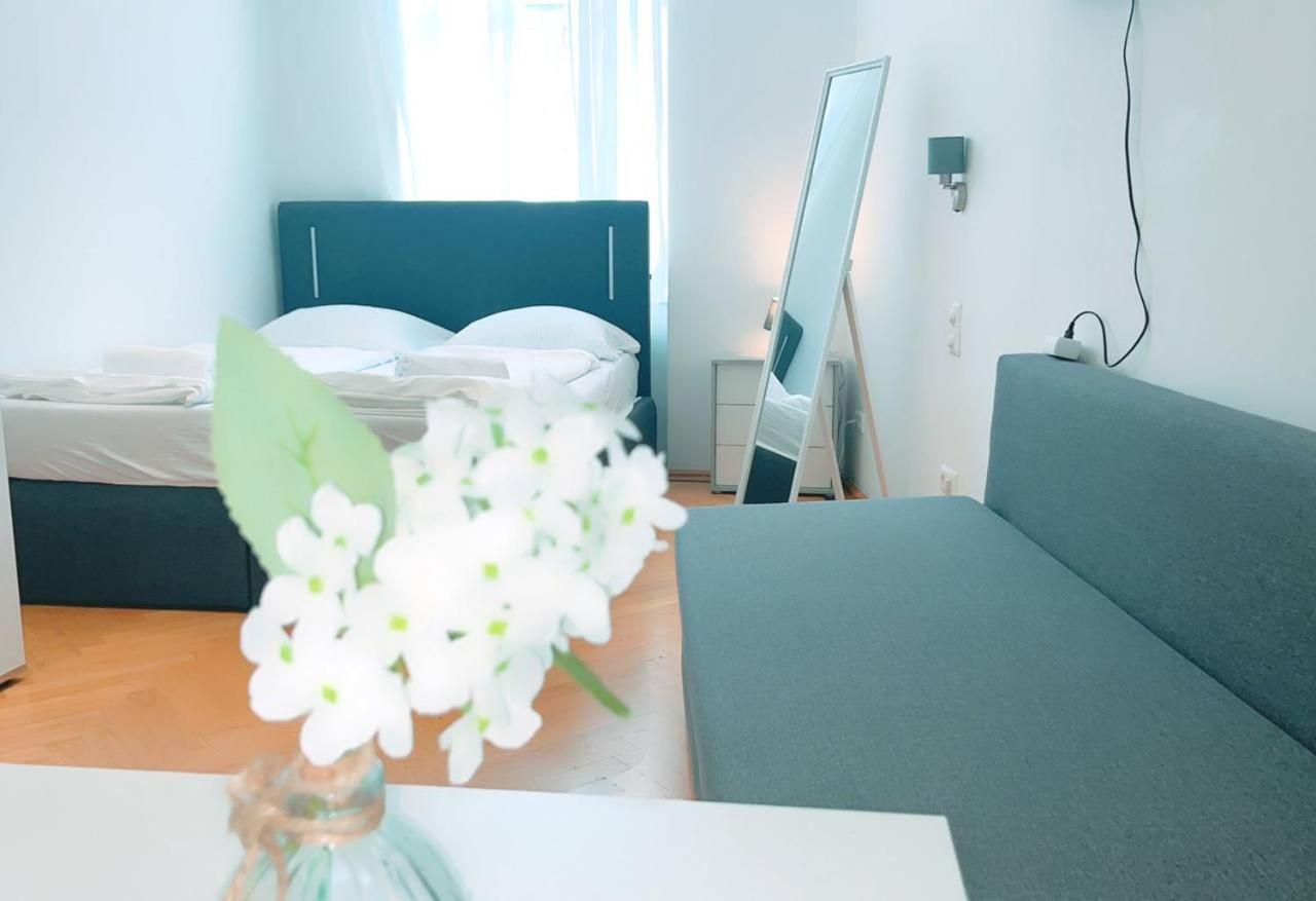 Apartment Deluxe Double Kp Vienna