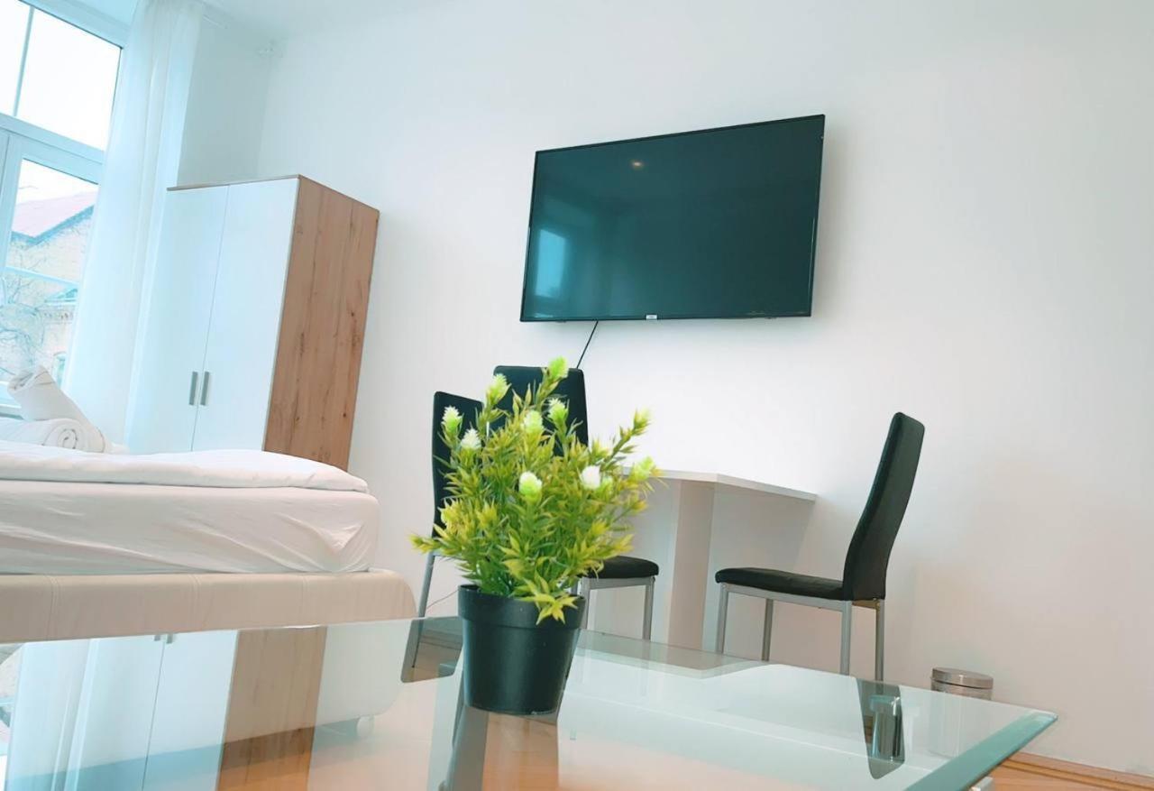 Deluxe Double Kp Apartment