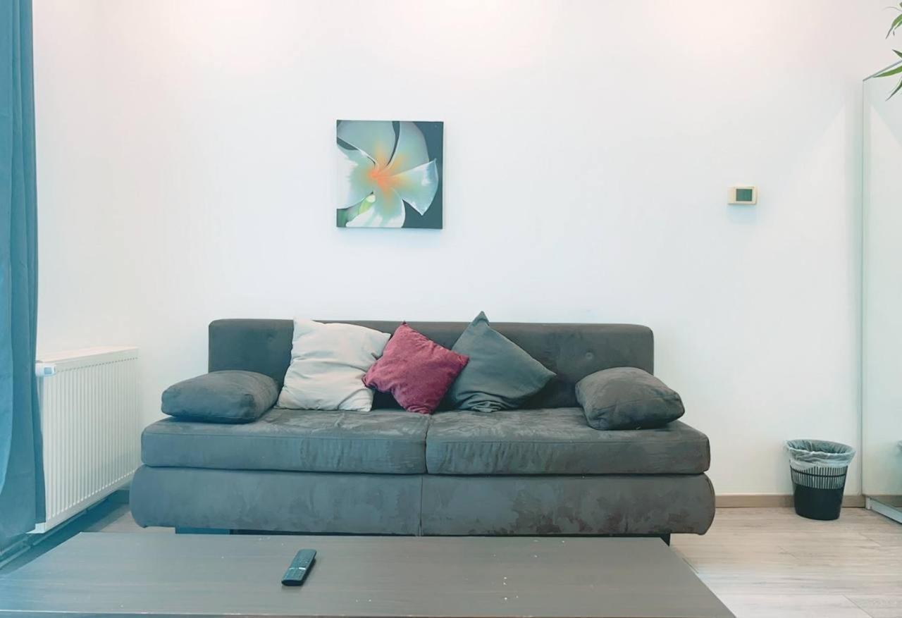 Apartment Deluxe Double Kp Vienna