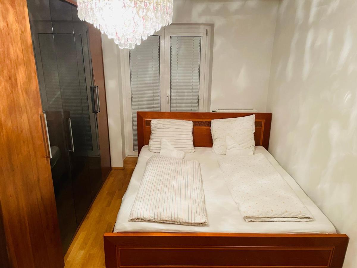 Homestay In Center Near U6,u3 And Westbahnhof Vienna