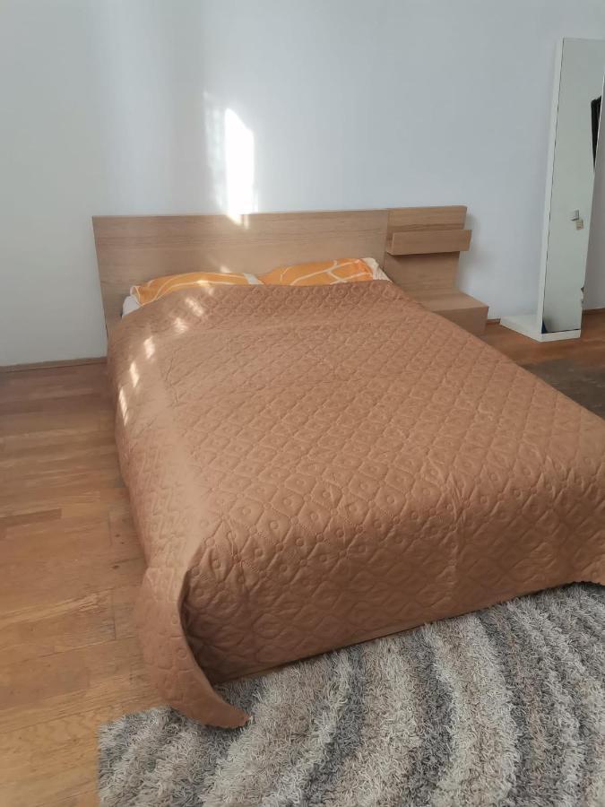 Appartamento Central City Apartment *
