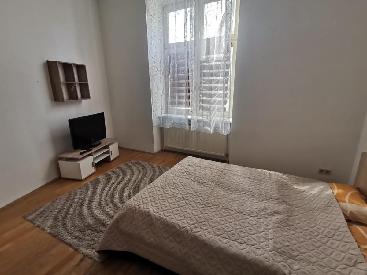 Central City Apartment Appartamento