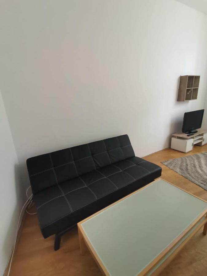 Central City Apartment