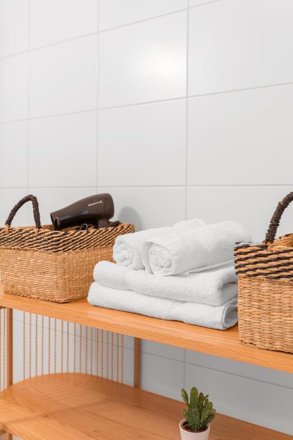 Apartment Design In Favoriten *