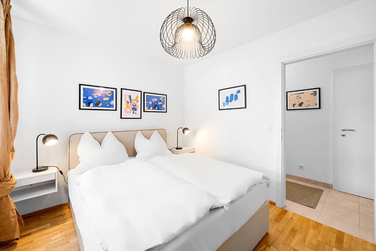 Design In Favoriten * Vienna