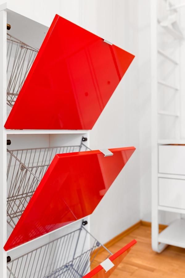Design In Favoriten