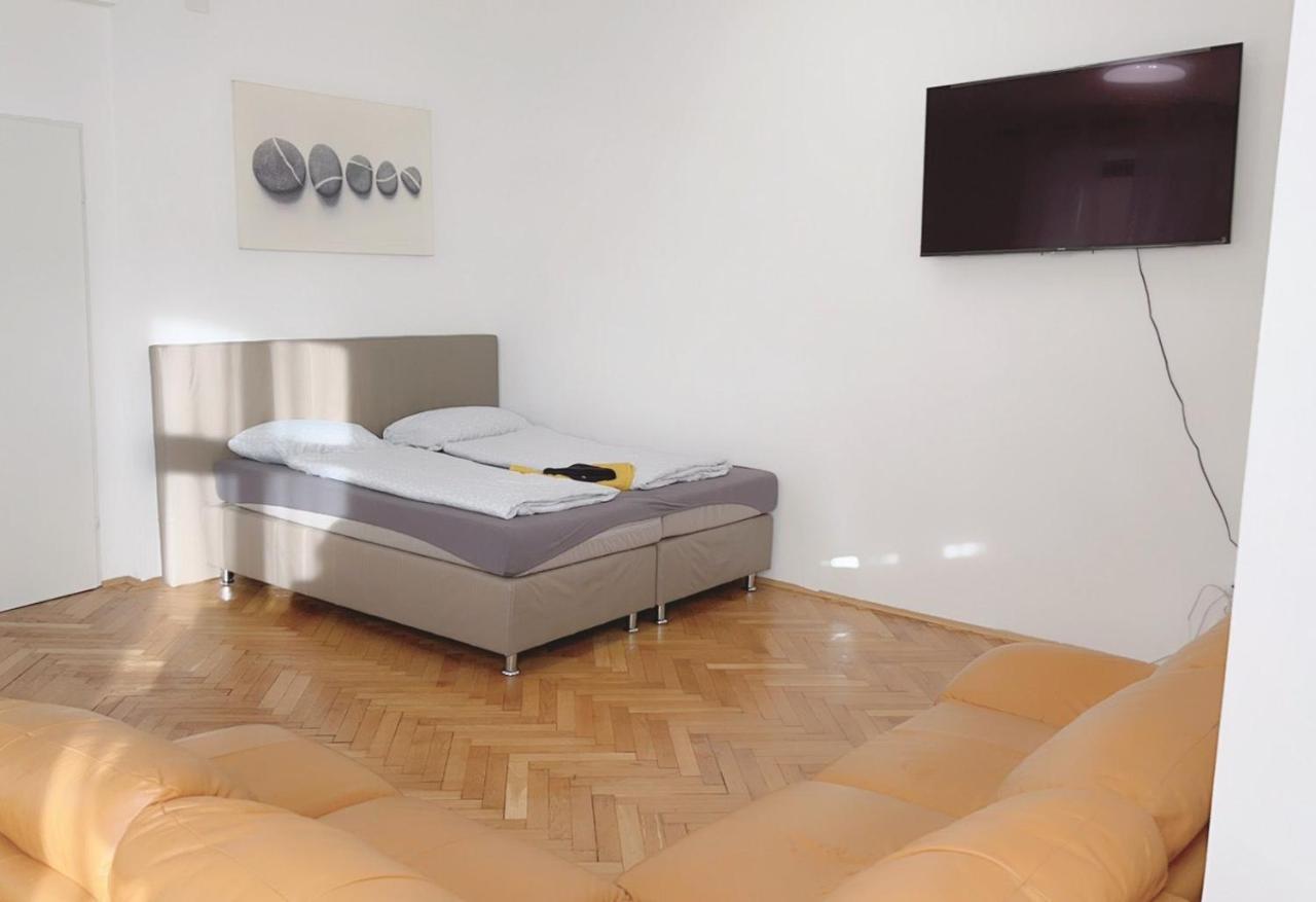 Apartment Comfort 5p Mz Vienna