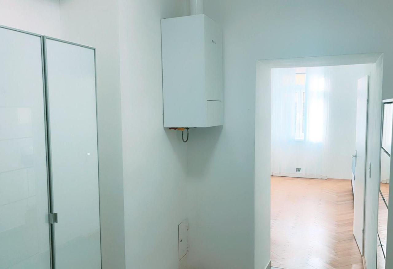 Apartment Comfort 5p Mz