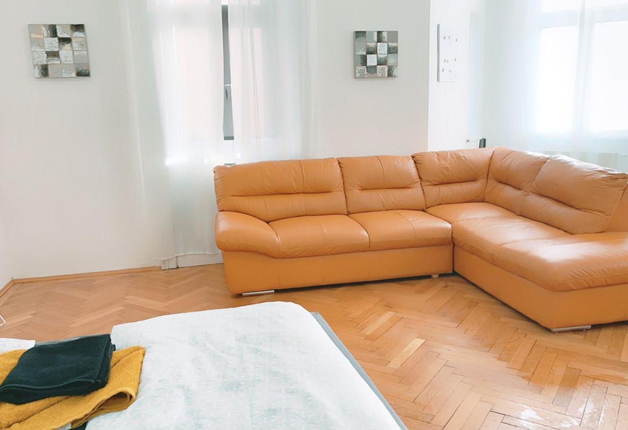 Apartment Comfort 5p Mz *