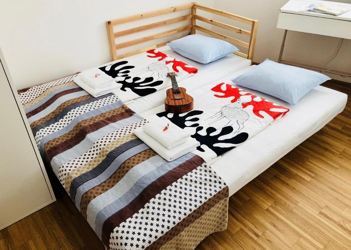 Cozy Danube - 15 Mins To Downtown Homestay *