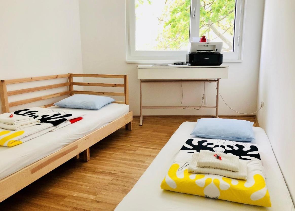 Homestay Cozy Danube - 15 Mins To Downtown *