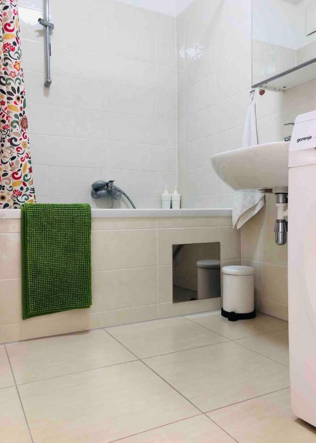 Homestay Cozy Danube - 15 Mins To Downtown