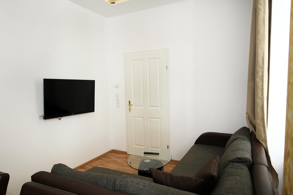 Apartment Aurellia Deluxe Vienna