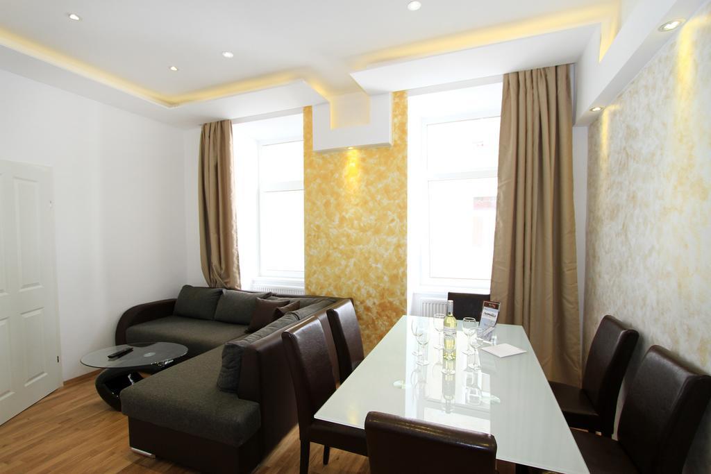 Aurellia Deluxe Apartment Wien