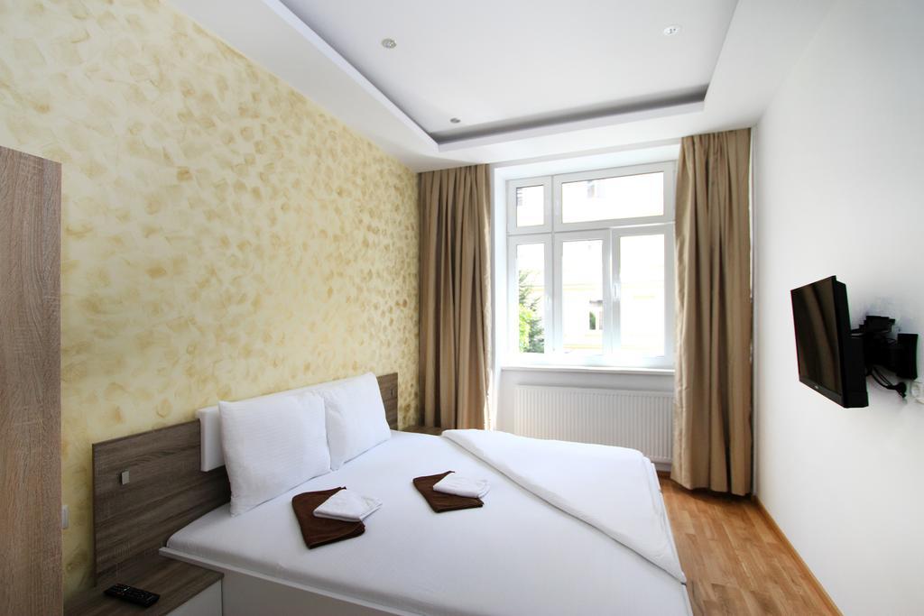 Aurellia Deluxe Apartment