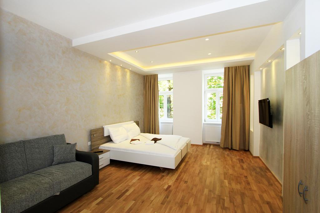 Apartment Aurellia Deluxe Wien