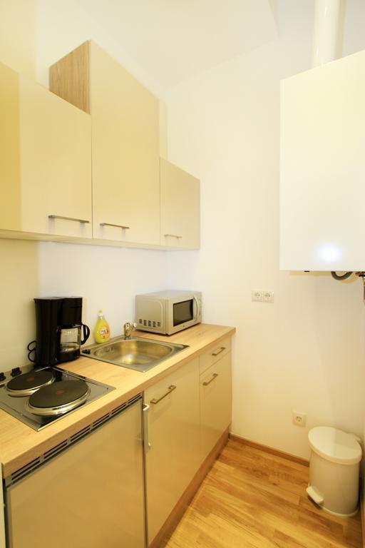 Apartment Aurellia Deluxe