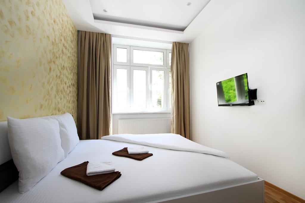Aurellia Deluxe * Wien