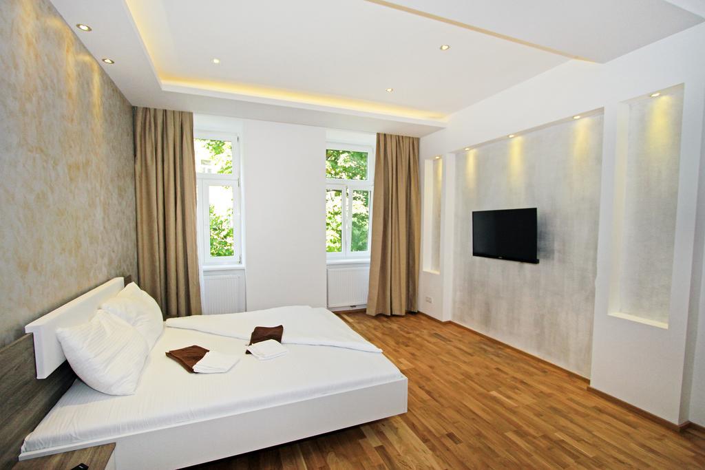 Aurellia Deluxe Apartment Wien