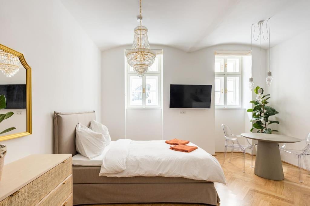 Apartamento St. Elizabeth 1 *