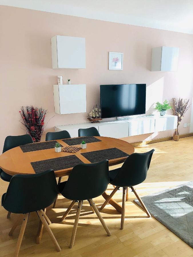 Appartamento 75m² At Belvedere Palace *