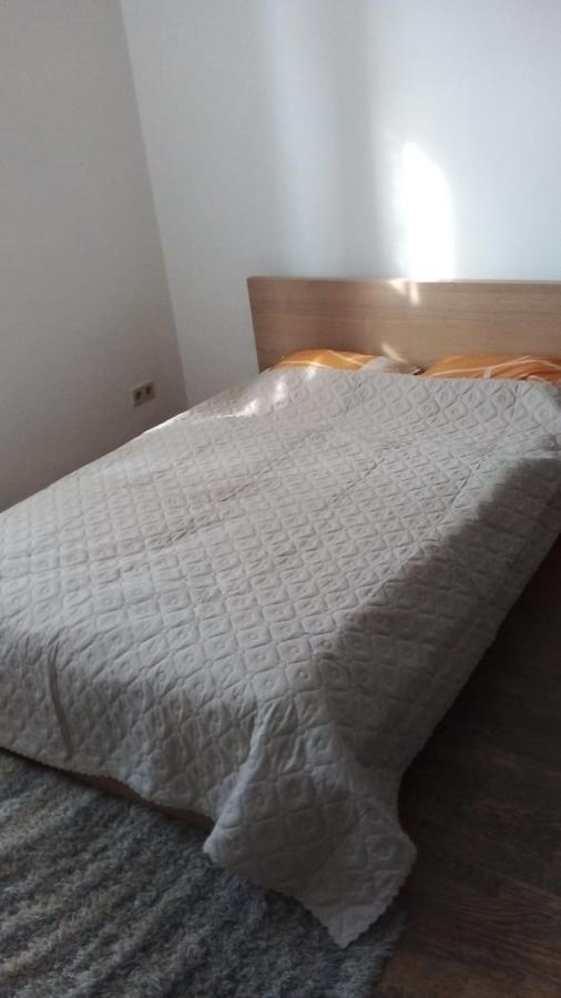 Appartamento Central City Apartment