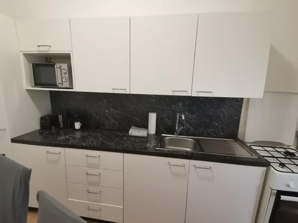 Central City Apartment * Vienna
