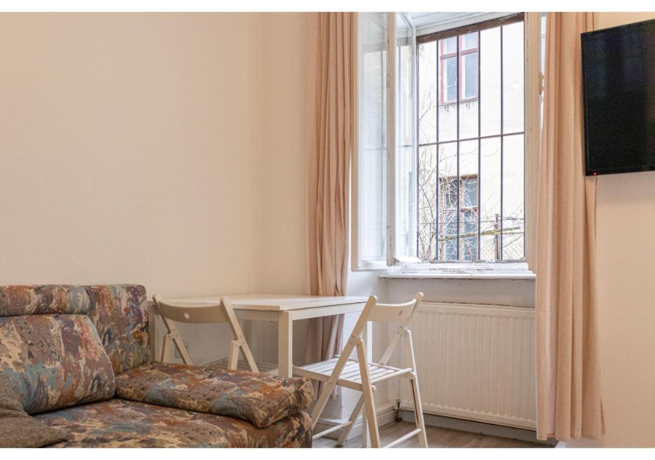 Apartment Stylish - Ideal For Longstays Near Matzleinsdorferplatz Vienna