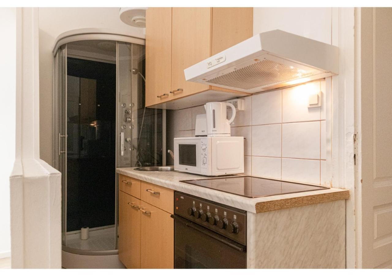 Apartment Stylish - Ideal For Longstays Near Matzleinsdorferplatz