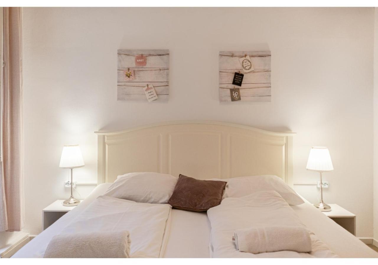Stylish - Ideal For Longstays Near Matzleinsdorferplatz Apartment