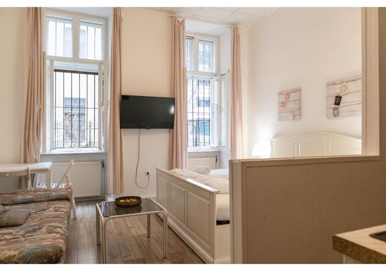 Stylish - Ideal For Longstays Near Matzleinsdorferplatz * Vienna