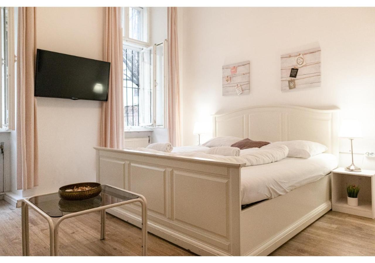 Apartment Stylish - Ideal For Longstays Near Matzleinsdorferplatz *