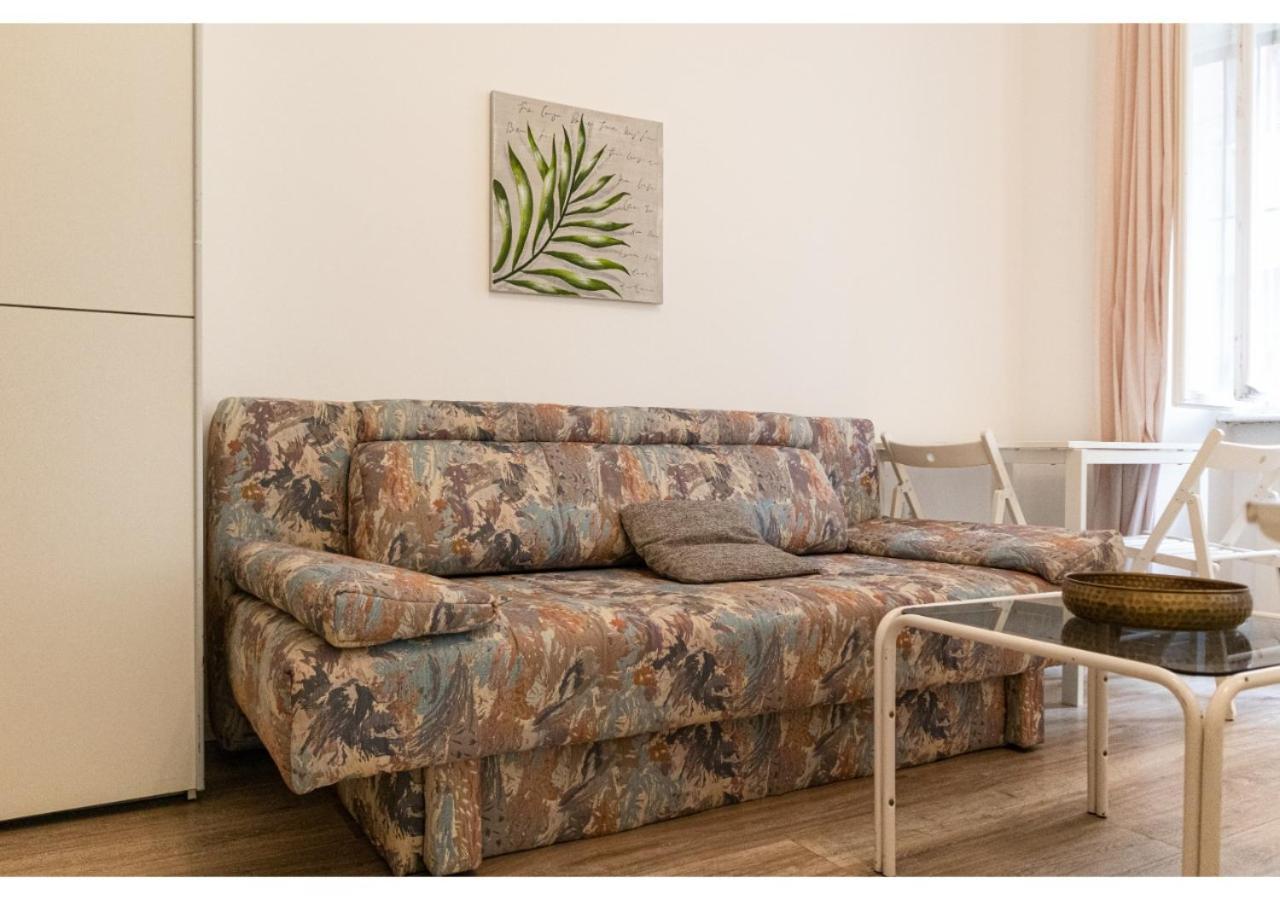 Apartment Stylish - Ideal For Longstays Near Matzleinsdorferplatz Vienna