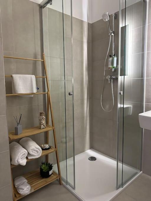 Exclusive Brandnew U3 Apartment *