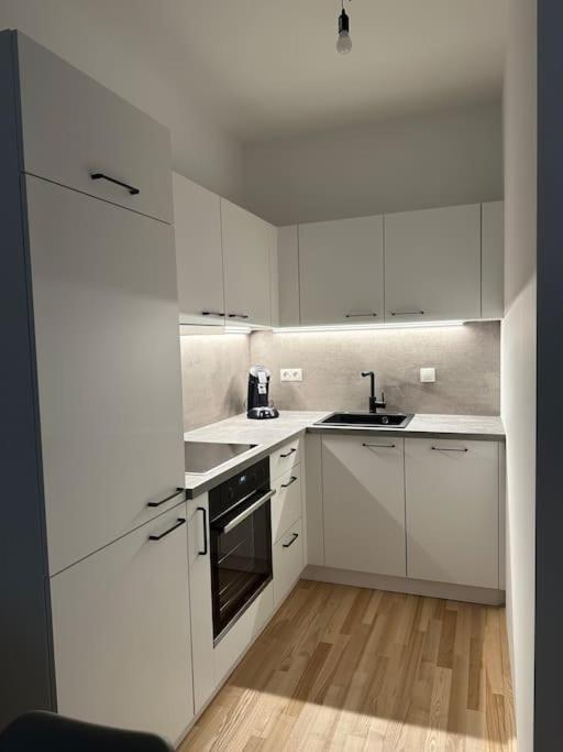 Exclusive Brandnew U3 Apartment *
