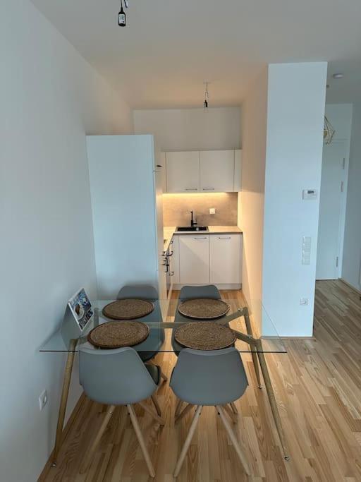 Exclusive Brandnew U3 Apartment Vienna